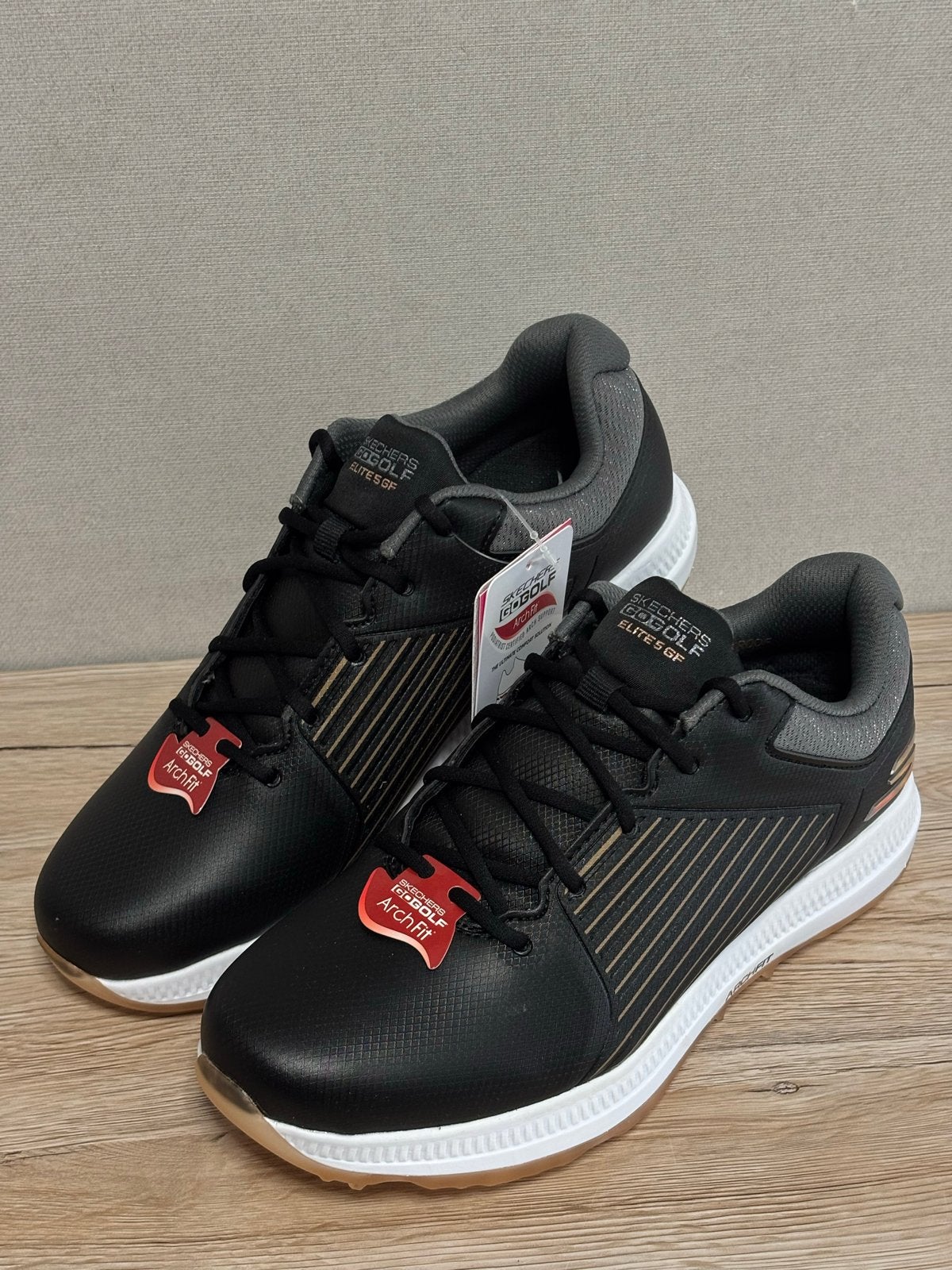 Skechers Go Golf Arch Fit Dames Golfschoenen maat 37 - 1848, Sport en Fitness, Ophalen of Verzenden, Nieuw, Schoenen, Overige merken