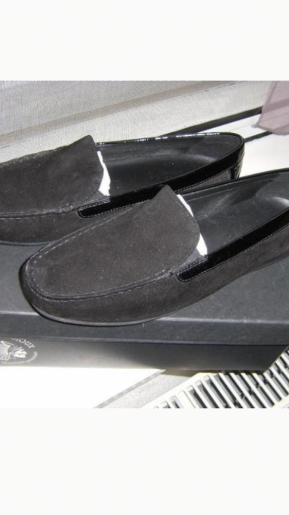 Sioux Mocassins maat 39.5, Ophalen of Verzenden, Nieuw, Schoenen met lage hakken