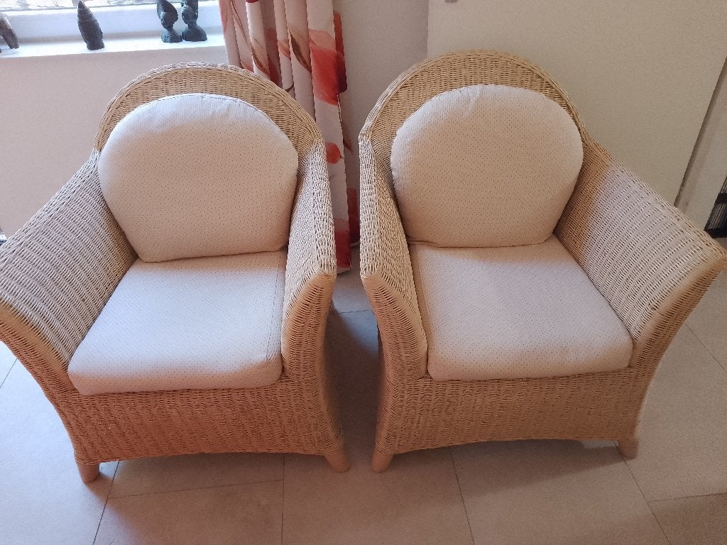feauteuils, Ophalen, Overige materialen, Gebruikt, Romantisch