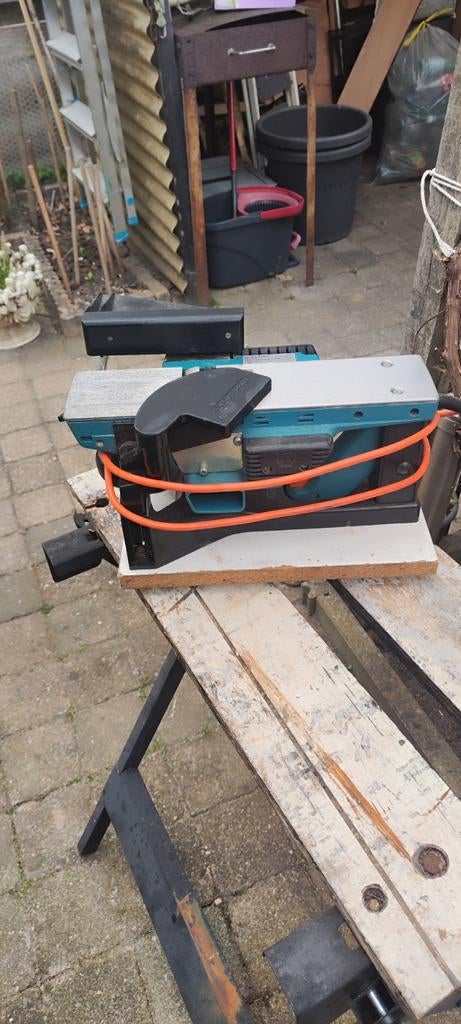 Schaafmachine gebruikt in goede staat, Ophalen of Verzenden