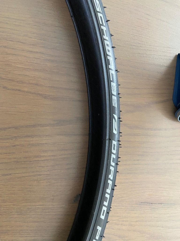 Nieuwe buitenland voor racefiets, Overige merken, 28 inch, Heren, Ophalen of Verzenden
