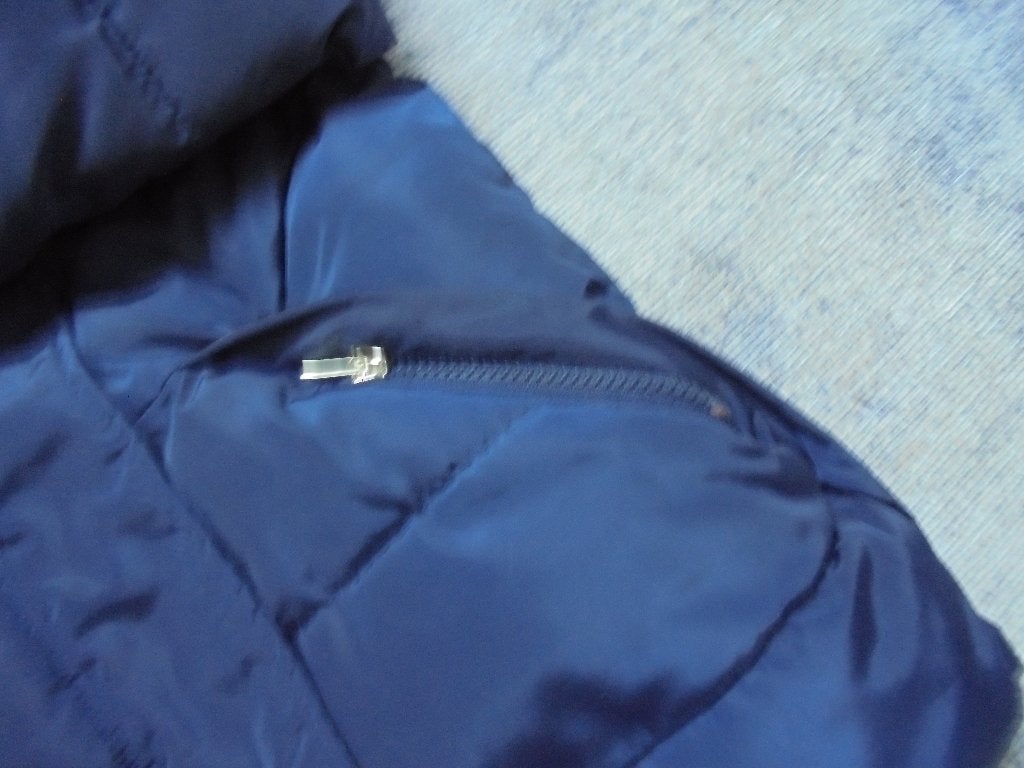 Fijne warme winterjas., Meisje, Ovs kids, Ophalen of Verzenden, Zo goed als nieuw