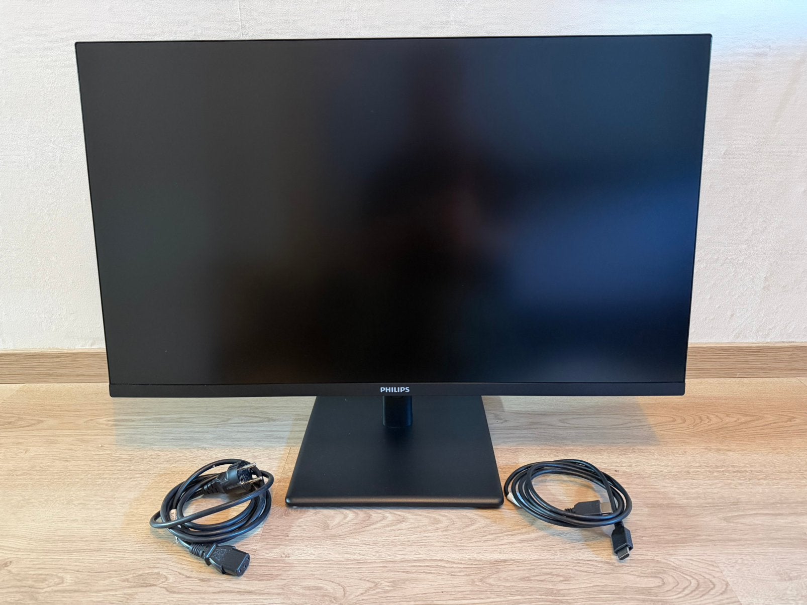 Philips 32 inch 4K Full HD monitor, Ophalen, IPS, 60 Hz of minder, Ultra HD (4K)