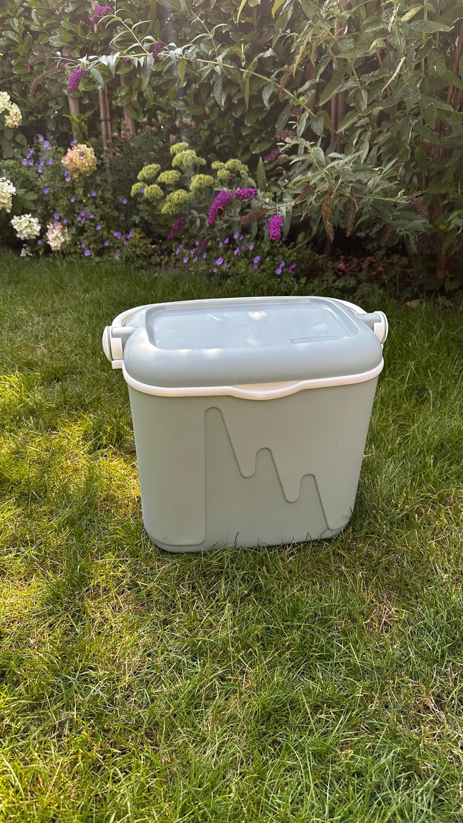 Curver Koelbox 32 Liter, Ophalen, Zo goed als nieuw, Koelbox, Koelelement