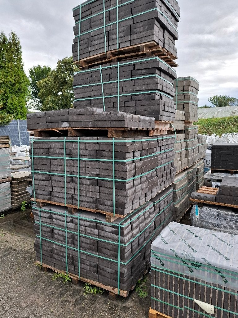 bestrating Dura, Tuin en Terras, Ophalen, Klinkers, Nieuw, 10 m² of meer