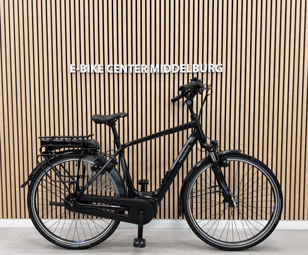 Pegasus Siena E8F Plus Bosch Active Line Plus 55CM 400Wh