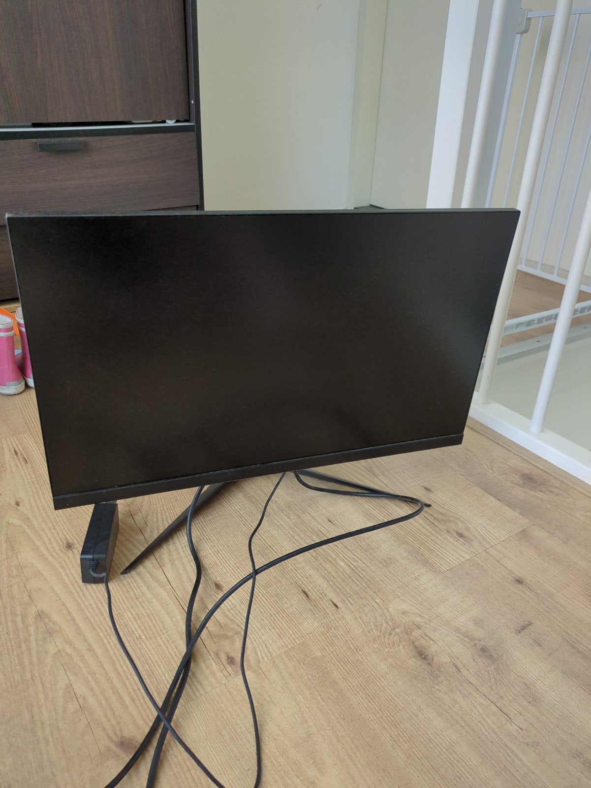 MSI Optix G27C4 27 inch Gaming Monitor, Gebruikt, IPS, 101 t/m 150 Hz, Full HD