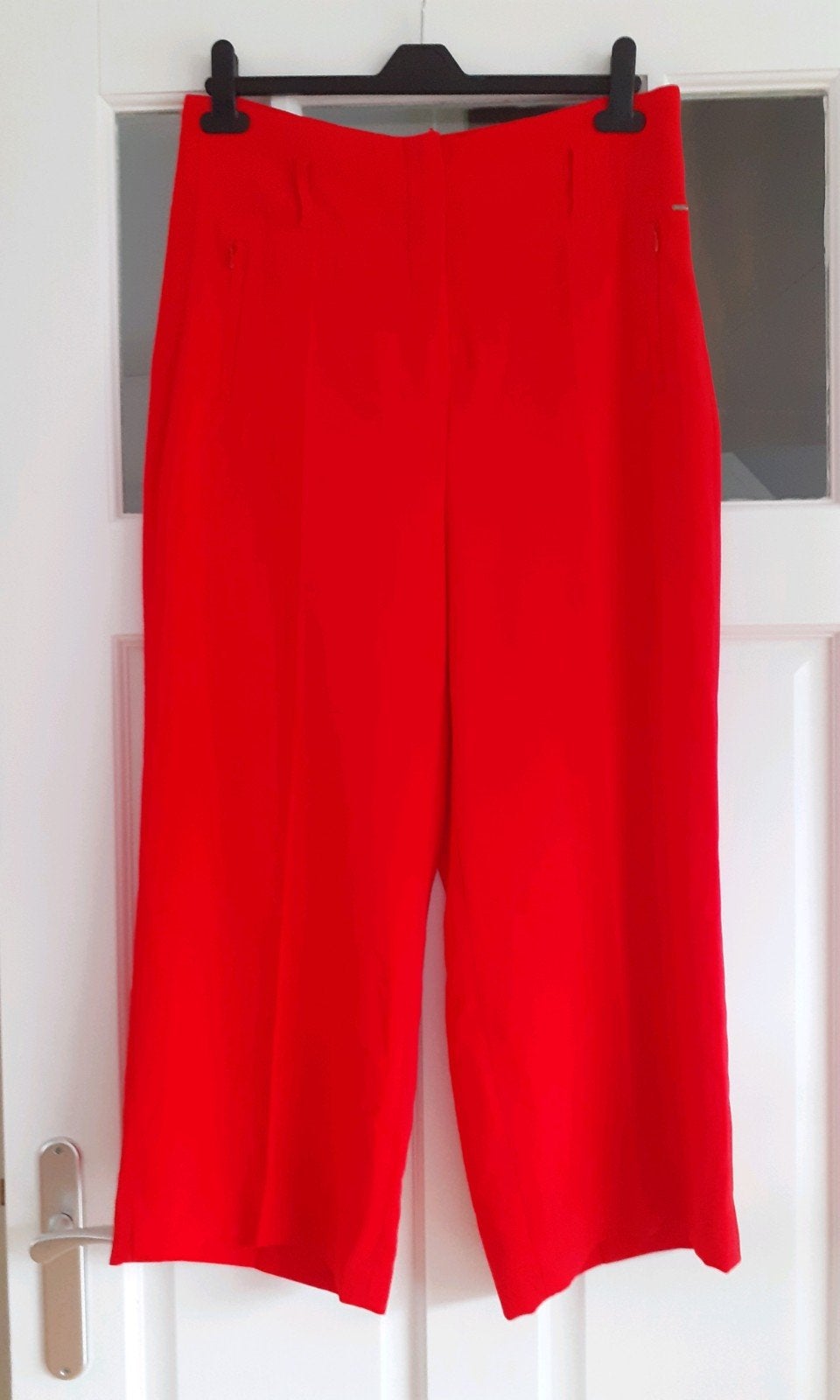 Claudia Sträter high waist pantalon maat 40, Maat 38/40 (M), Ophalen of Verzenden, Zo goed als nieuw, Claudia Sträter