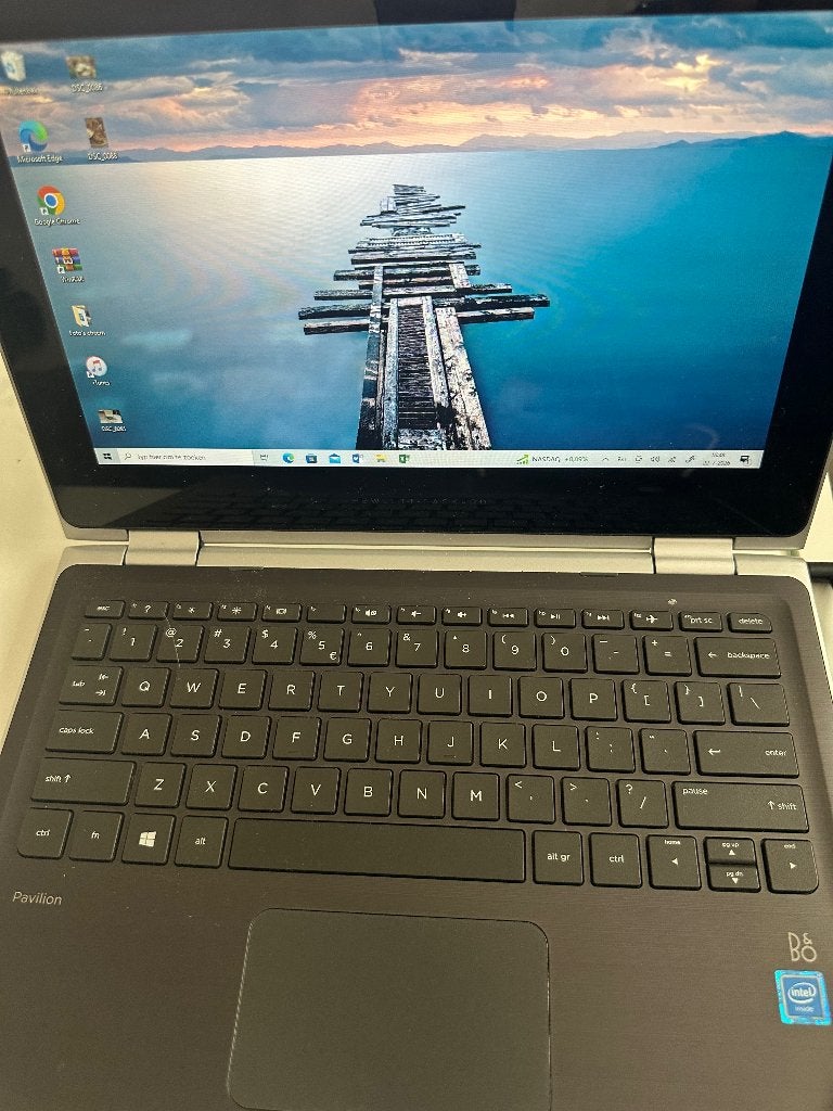 HP hewlett Packard pavilion, Verzamelen, Ophalen, Overige typen