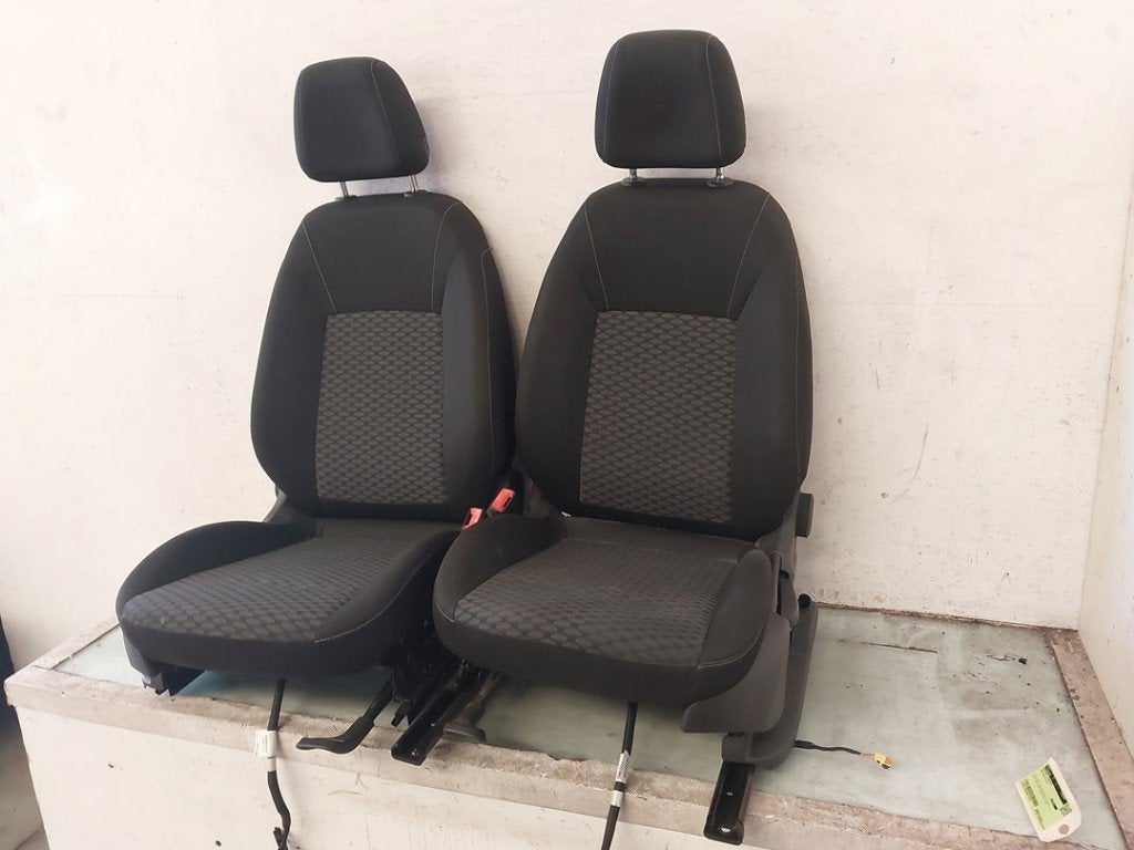 Interieur Opel Astra K (2015-10/2022-12) 13597808, Auto-onderdelen, Gebruikt, Bahnhofsplatz, Rüsselsheim am Main 65423, , Duitsland