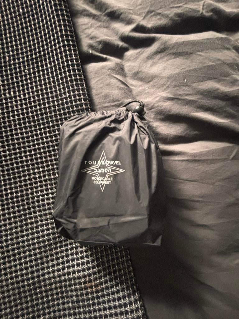 Regenbroek, Ophalen of Verzenden, Nieuw zonder kaartje, Broek | textiel