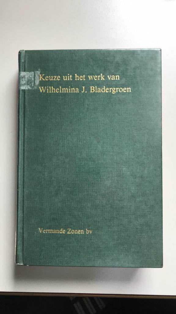 Bladergroen pedagoog, Ophalen of Verzenden, Zwangerschap en Bevalling