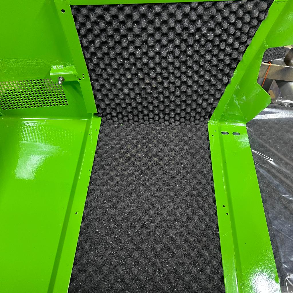 Te koop ml Trac type 220 HD, Ophalen, Nieuw