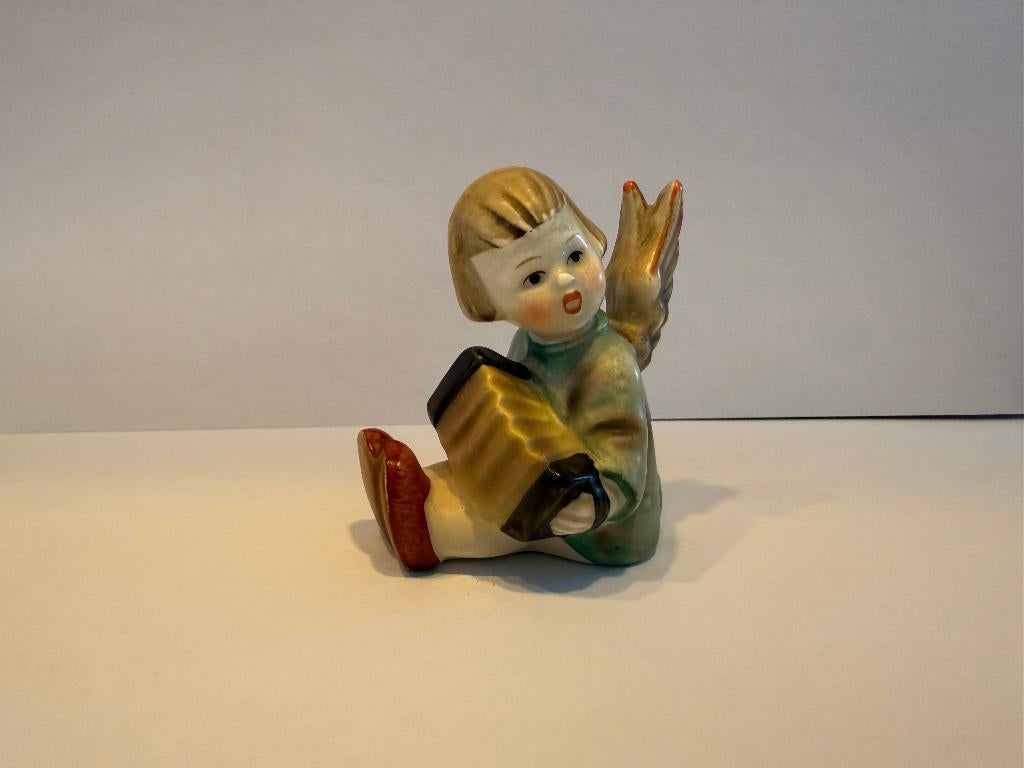 Hummel nr. 1/39 /0  [jaar 1967], Verzamelen, Beelden en Beeldjes, Ophalen of Verzenden, Zo goed als nieuw, Hummel