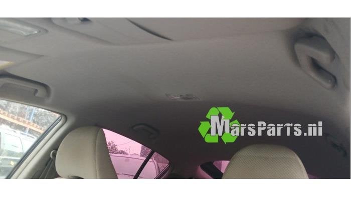Hemelbekleding van een Honda Insight, Honda, Gebruikt, -, -