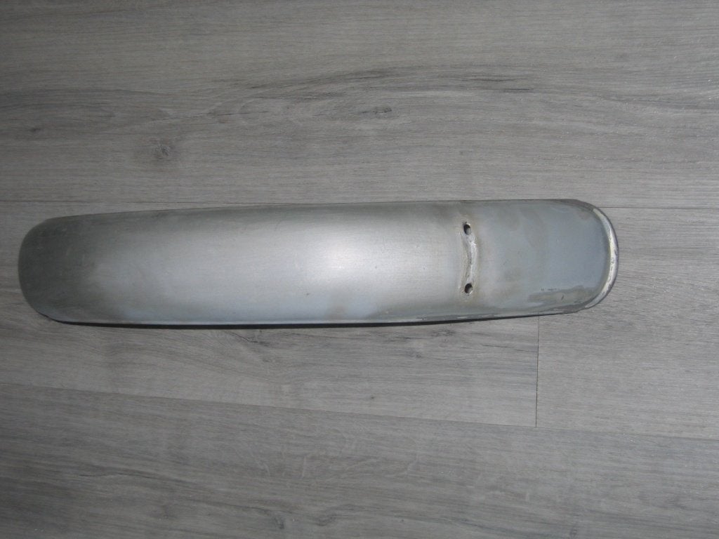Origineel voorspatbord, Ophalen of Verzenden, Gebruikt, Overige typen