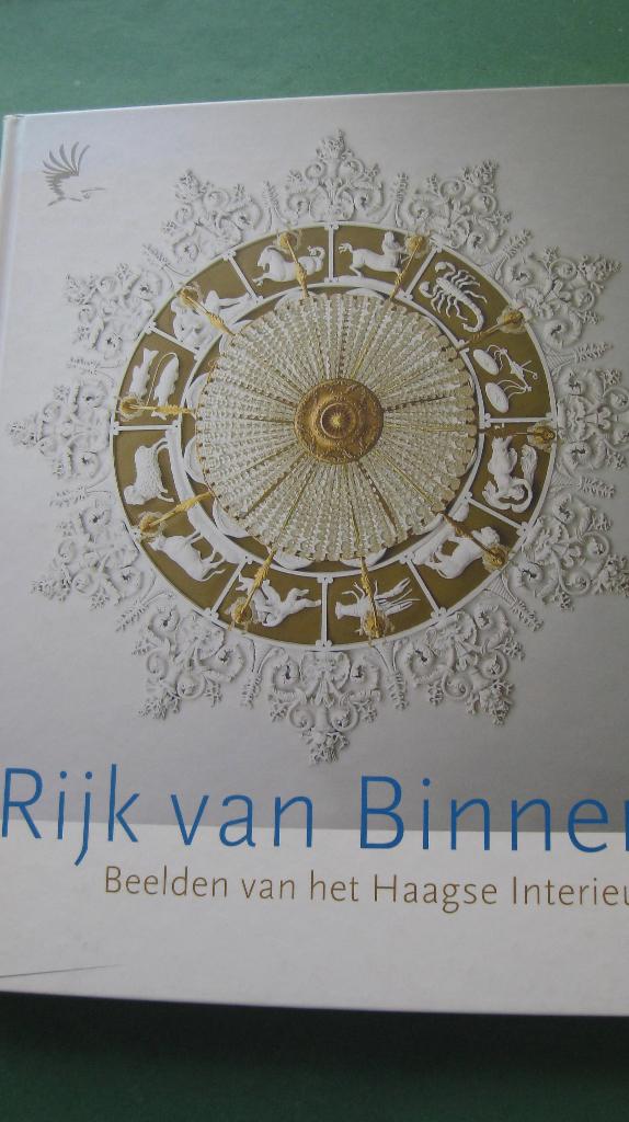 Rijk van Binnen (Den Haag), Ophalen of Verzenden, 19e eeuw, Nieuw