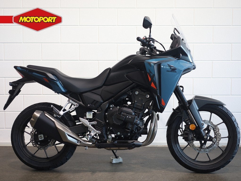 Honda NX 500 E-Clucth (bj 2026), Bedrijf, Mc.benelux@honda-eu.com, Toermotor, Honda Motor Europe Ltd Netherlands branc