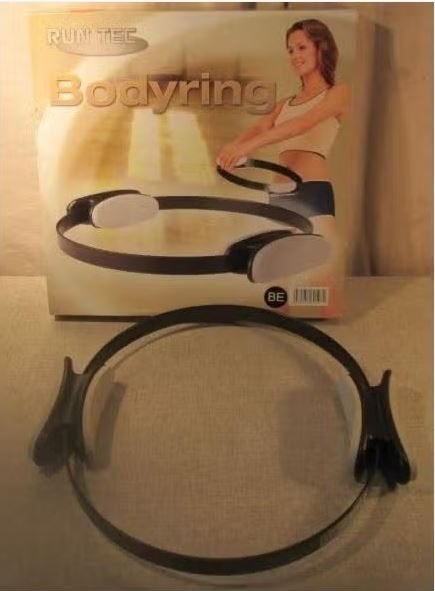 Nieuwe Bodyring - Run Tec, Ophalen of Verzenden, Nieuw, Overige typen