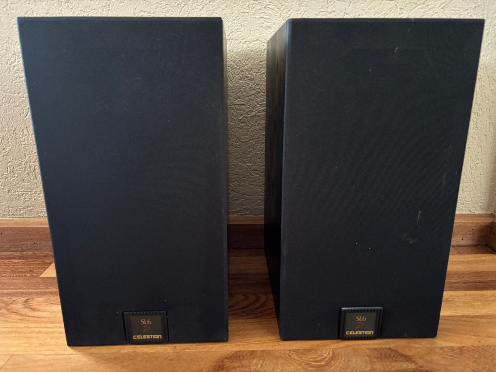 Een paar Celestion SL6 si luidsprekers., Ophalen, Overige merken