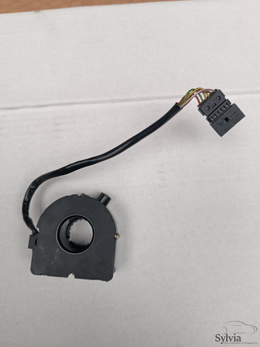 Stuurhoeksensor Stuurkolom BMW 3 / 5 / X3 / Z3 serie E46 E39, Gebruikt, -, -, Ophalen of Verzenden