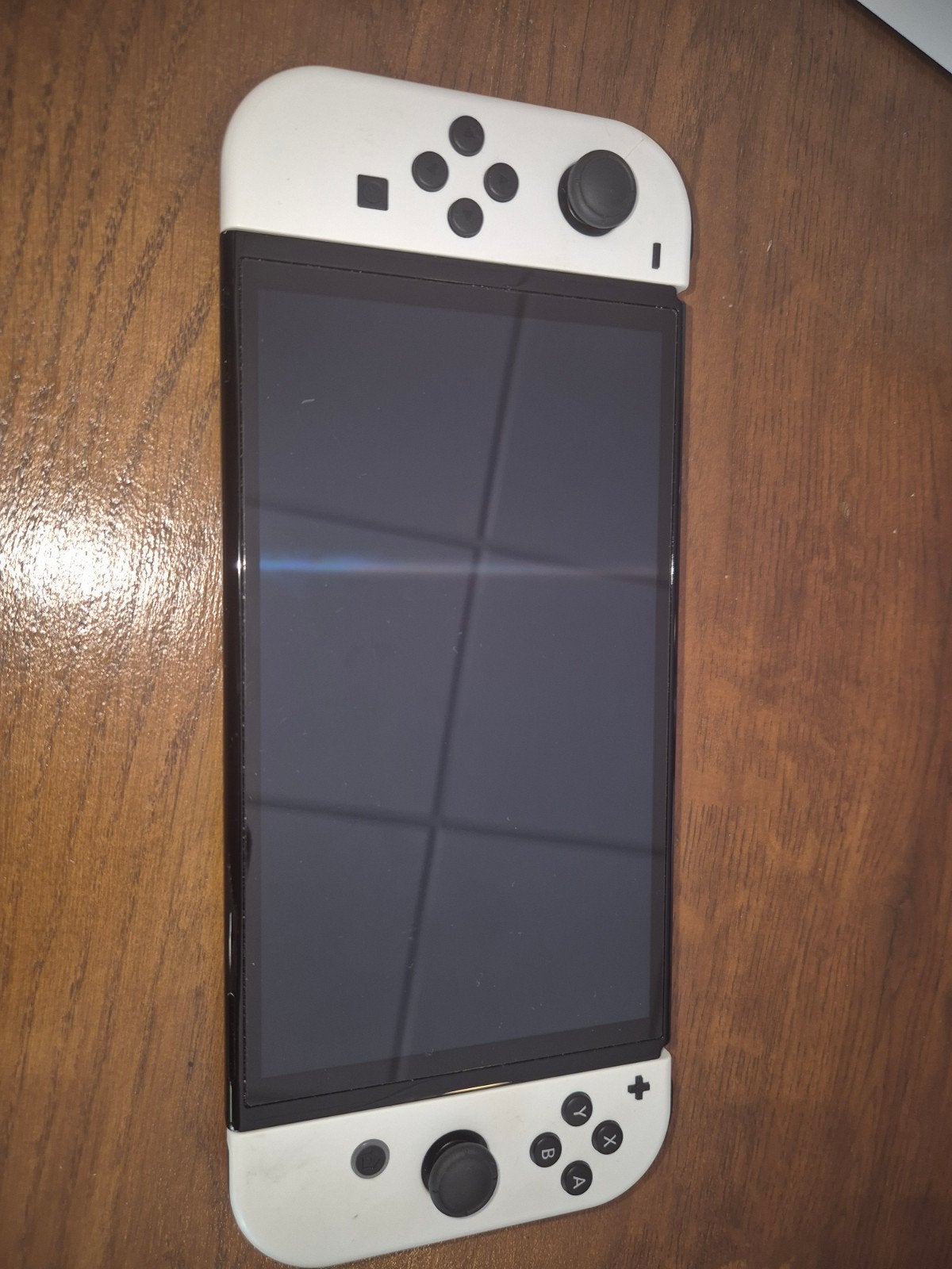 Foto 6 van Nintendo Switch Oled