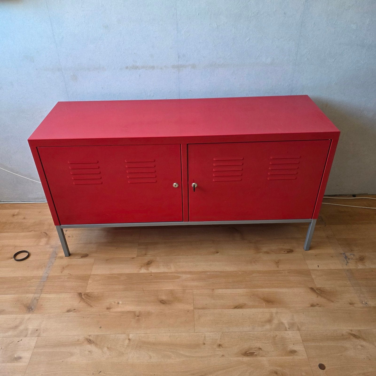 Ikea ps lockerkast, Huis en Inrichting, Ophalen, Zo goed als nieuw, 25 tot 50 cm, Minder dan 100 cm
