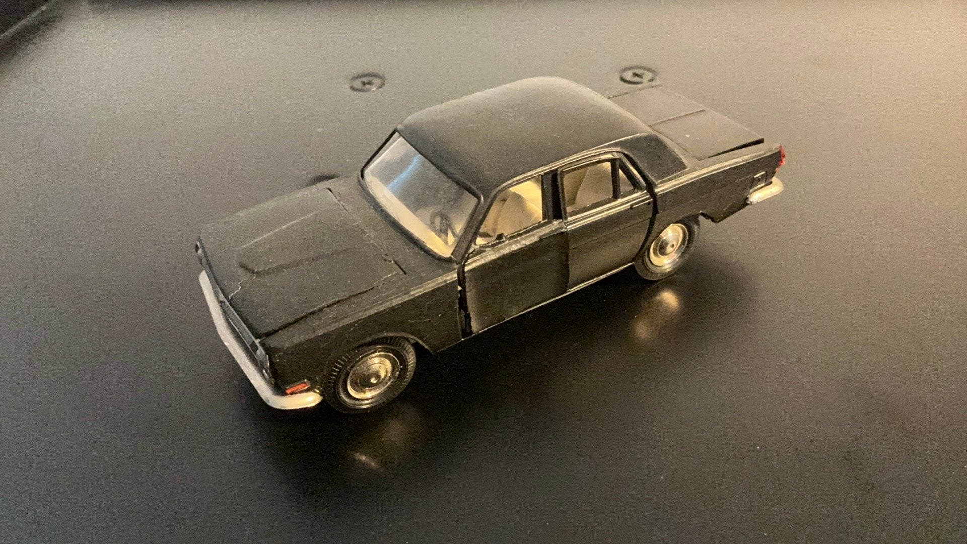 USSR limo., Ophalen of Verzenden, Zo goed als nieuw, Tractor of Landbouw, Overige merken