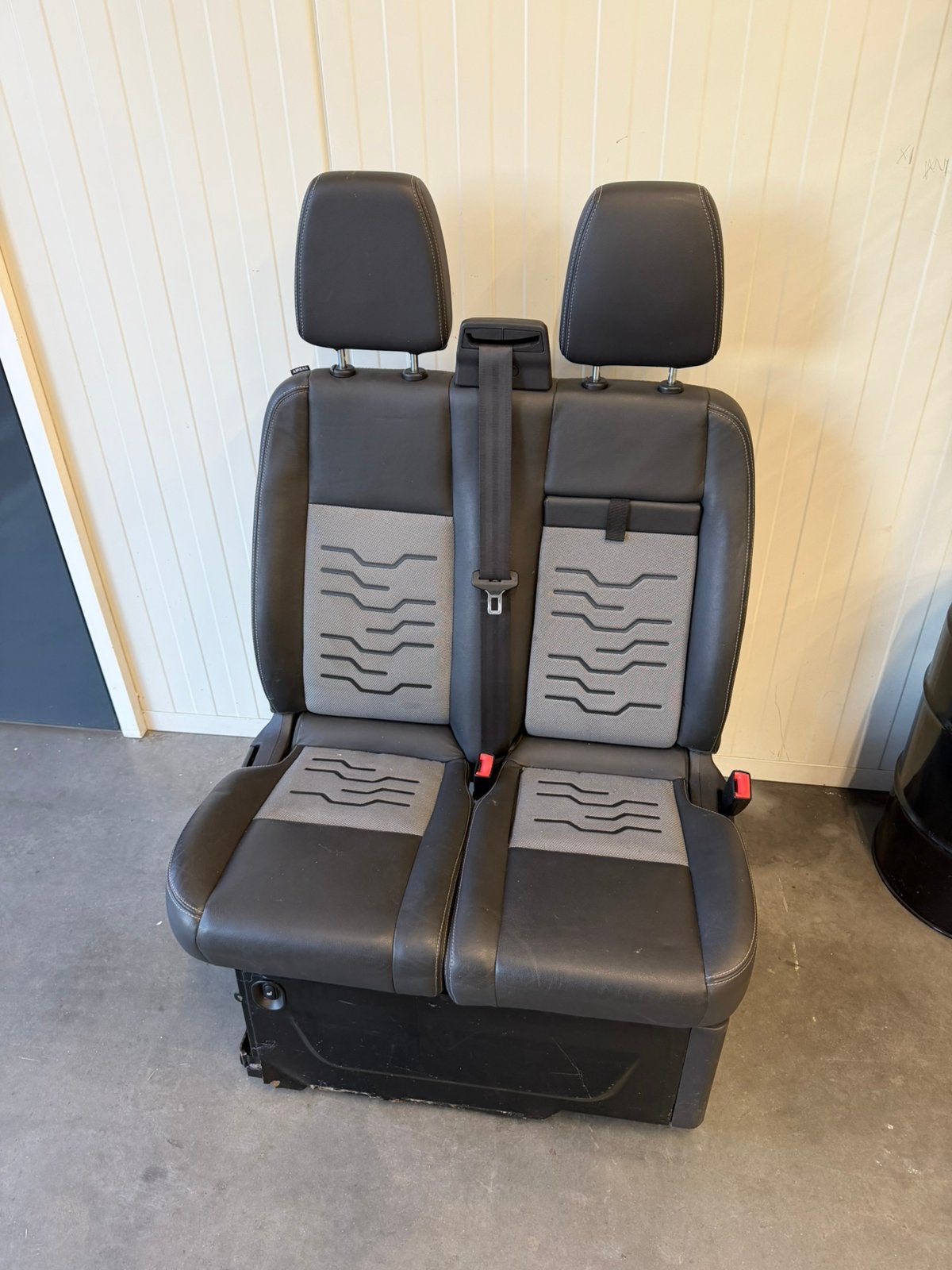 Bijrijdersbank Ford Transit Custom Limited, Auto-onderdelen, Ophalen, Nieuw, Ford