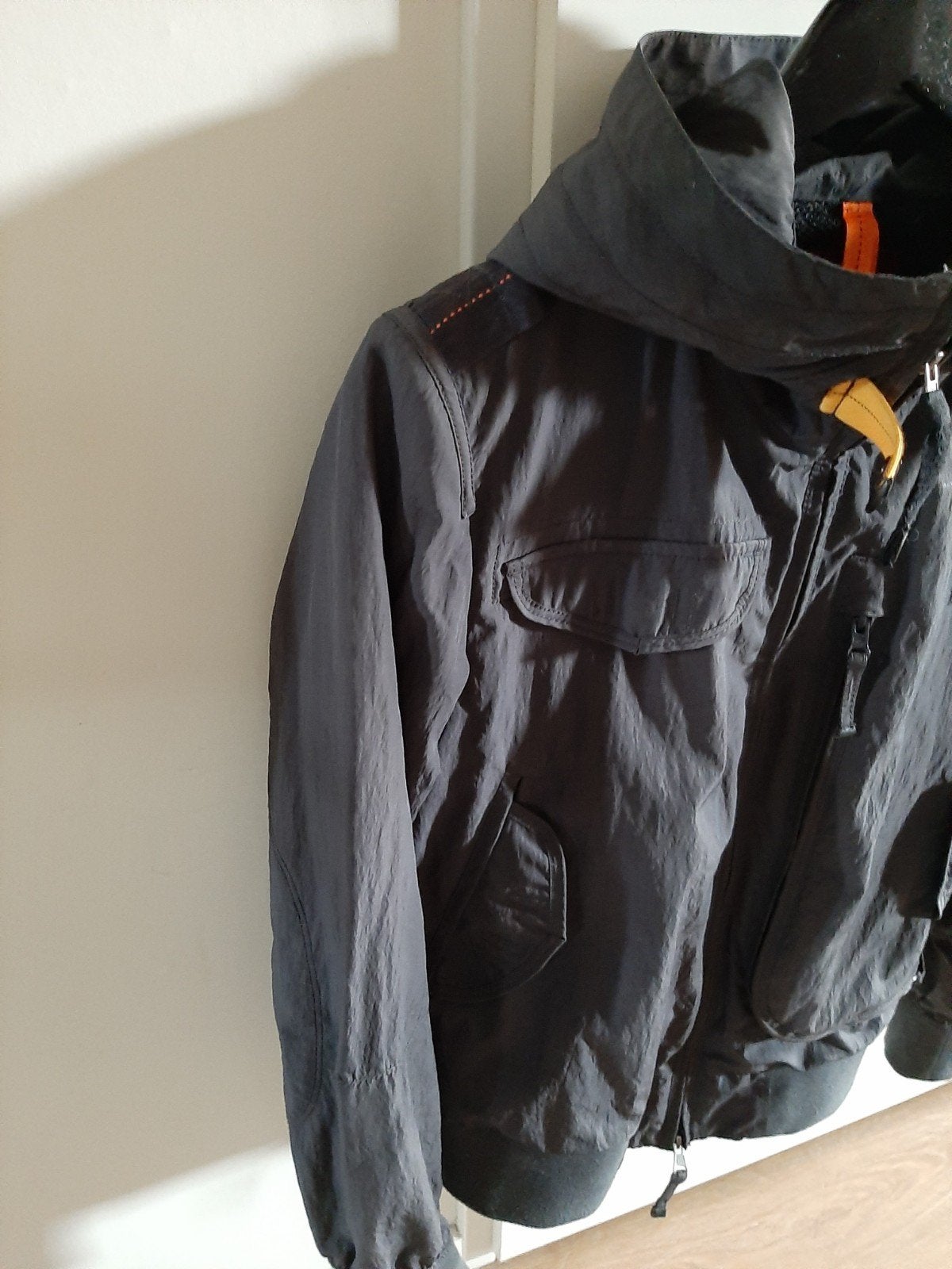 Foto 3 van Parajumpers  jas - Maat S