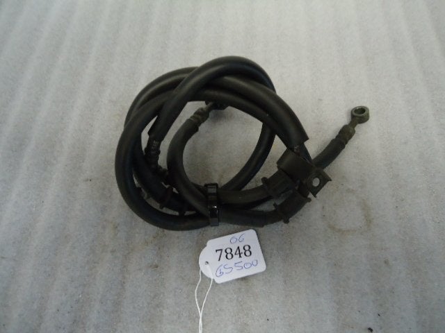 GS500 2002 - 2006 Suzuki Leiding Leiding rem D1-19204