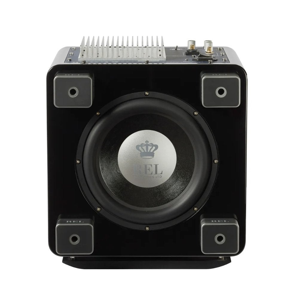 Rel T7x, Audio, Tv en Foto, Overige merken, Subwoofer, Nieuw, Ophalen of Verzenden