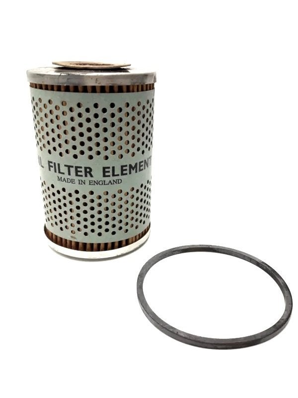 Oliefilter Ford Anglia / Capri / Cortina Nieuw, Ophalen of Verzenden, De Rie AAutomaterialen, Info@derieautomaterialen.nl, Kaardebol 2