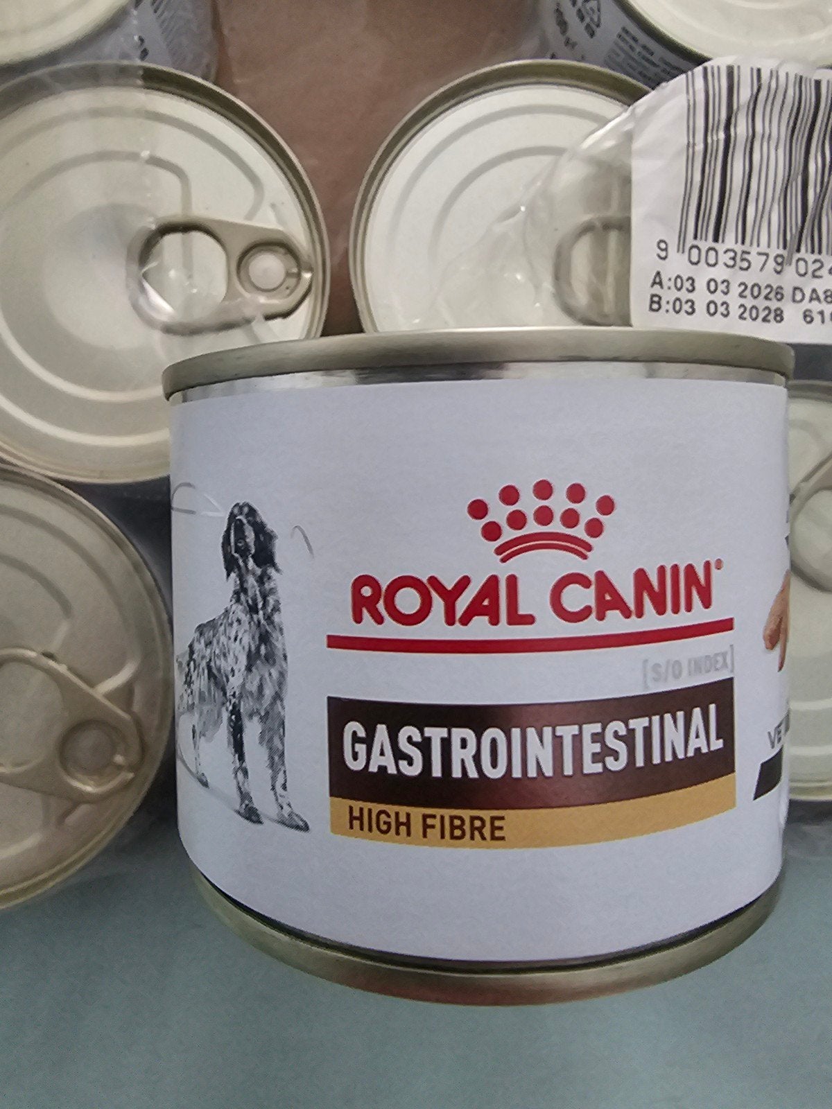 Royal Canine gastrointestinal  HIGH FIBRE, Dieren en Toebehoren, Dierenvoeding, Ophalen of Verzenden, Hond