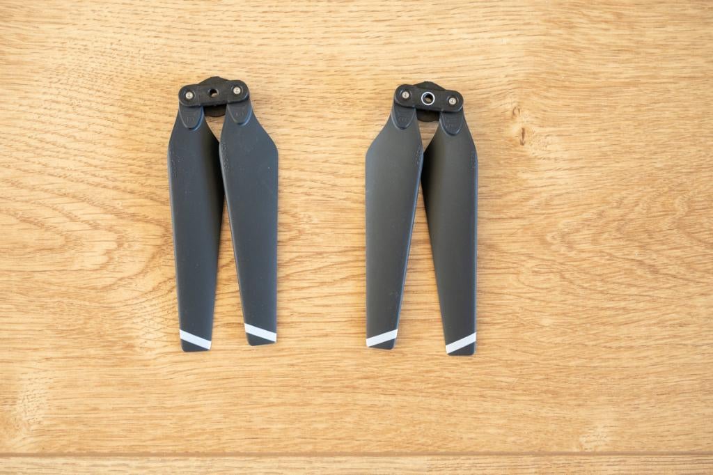 DJI Mavic Pro Propellers, Ophalen of Verzenden, Nieuw, Overige typen, DJI