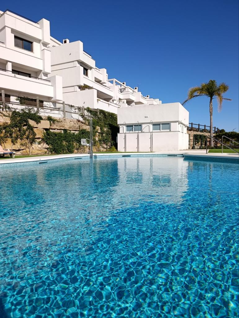 Te huur Luxe appartement Marbella/Estepona, Drie personen of meer, 1 overnachting