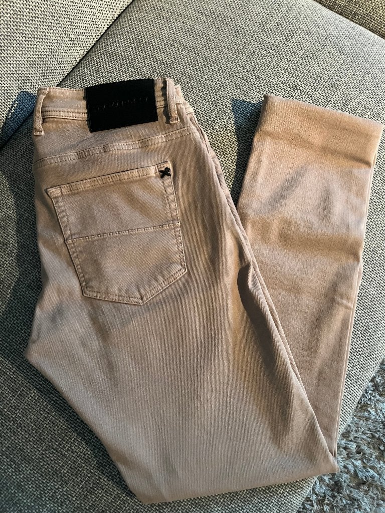 tramarossa maat 33 model 1980 zip ss nieuw, Kleding | Heren, Overige kleuren, Tramarossa, Nieuw, Ophalen of Verzenden