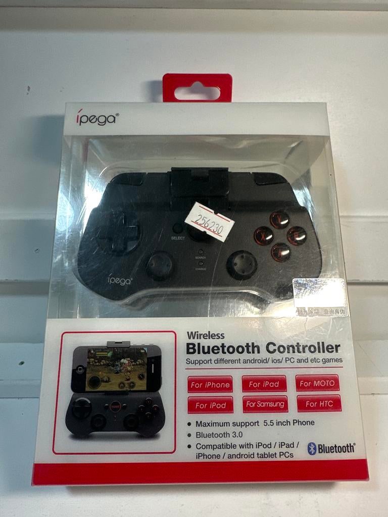 ipega Bluetooth Game Controller – Nieuw in Doos!, Ophalen of Verzenden, Nieuw