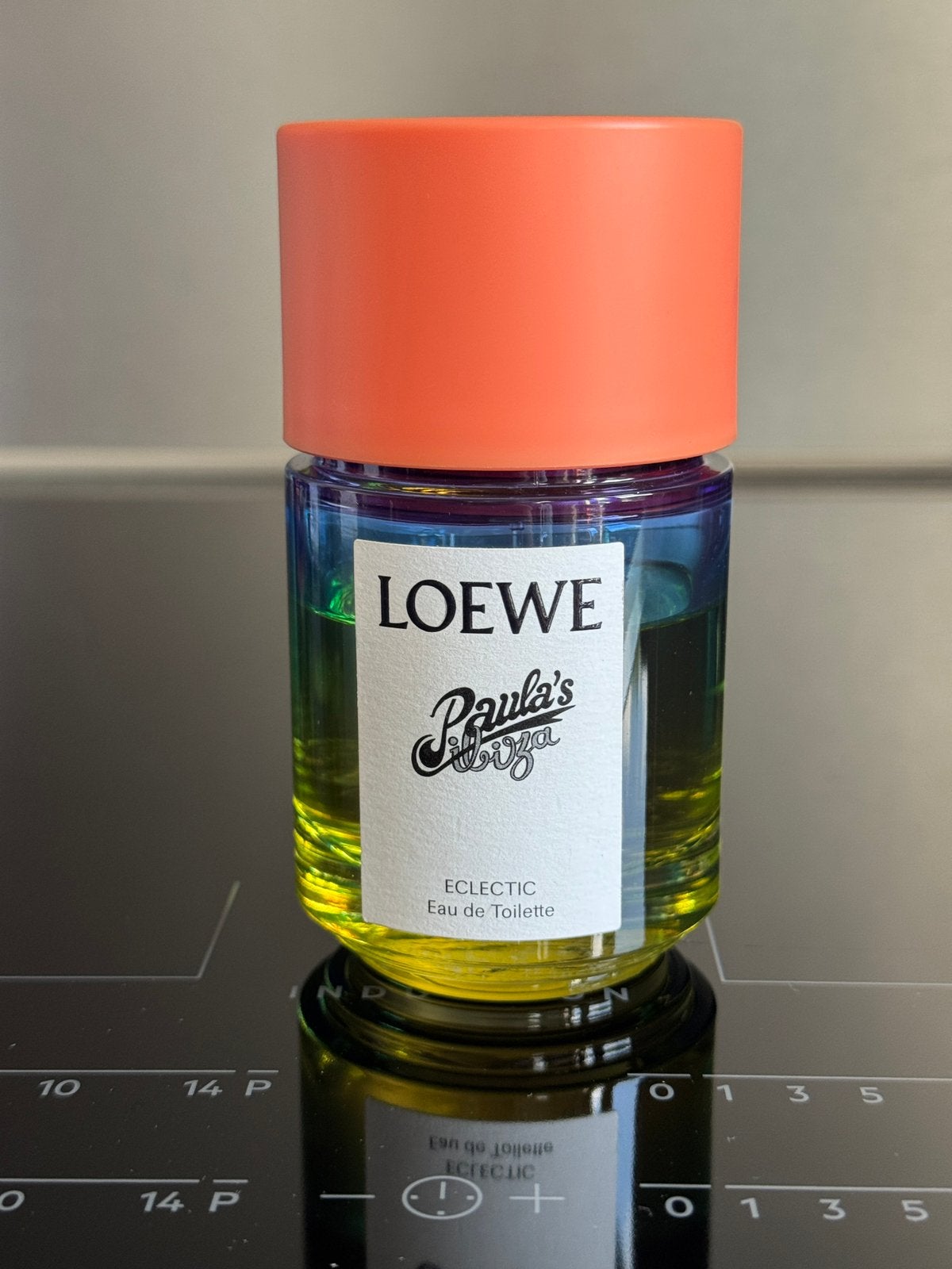 Loewe Paula’s Ibiza electric 100ml edt nog 70ml in, Ophalen of Verzenden, Zo goed als nieuw