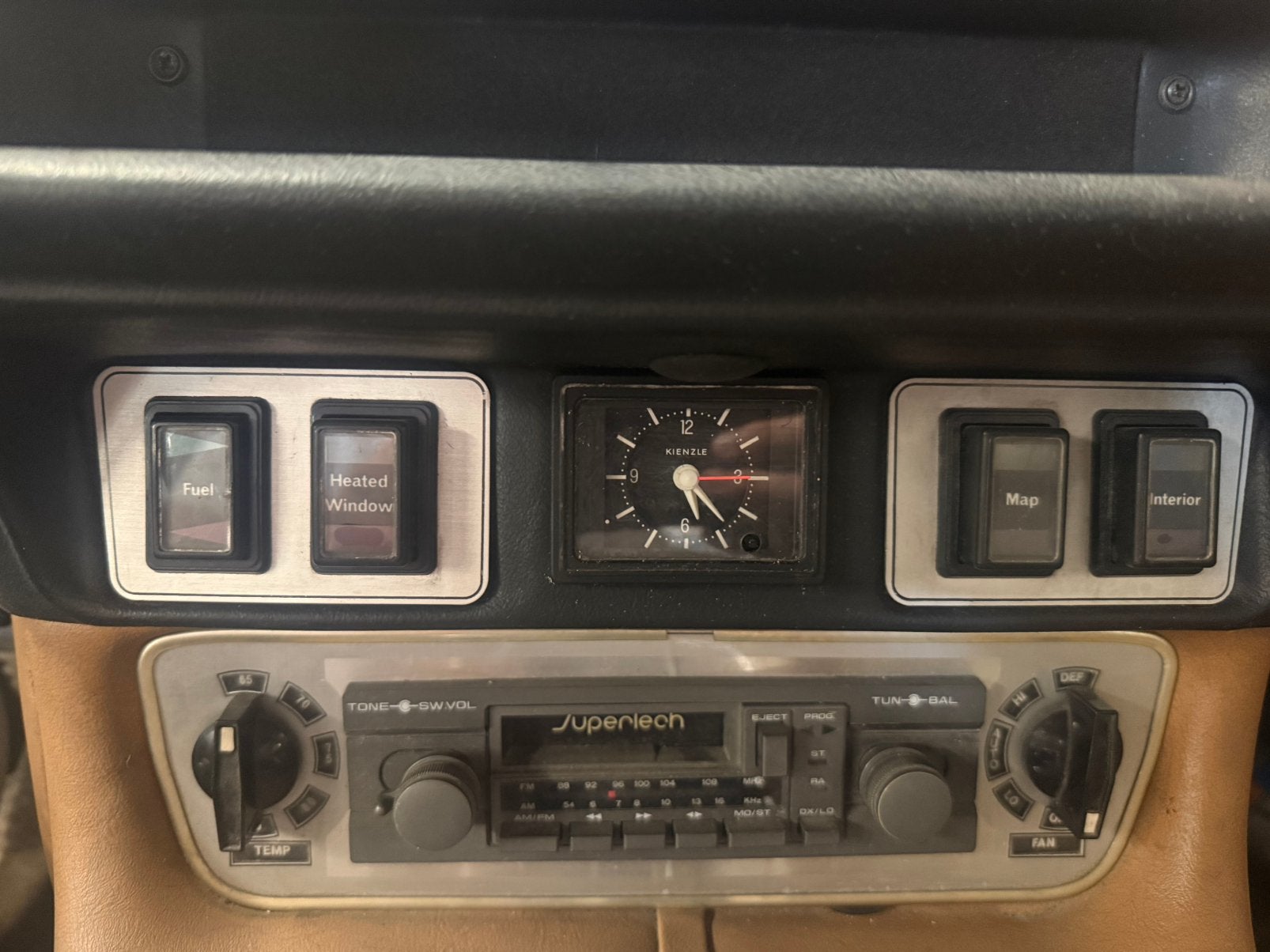 Jaguar XJ 3.4 II AUT 1976 Wit, foto 9