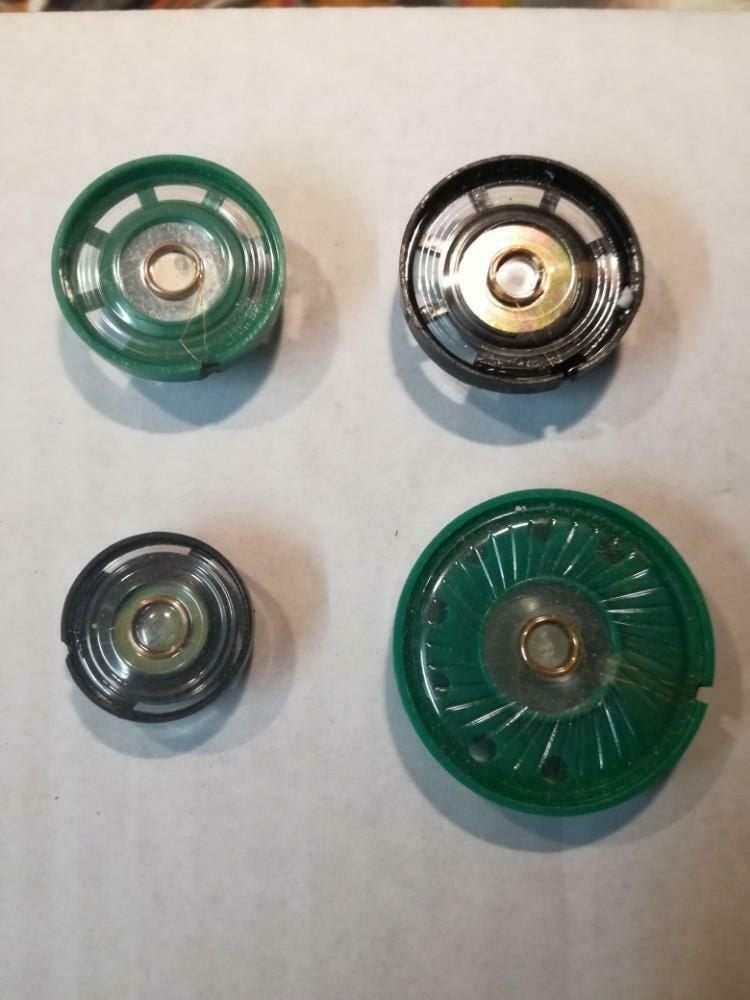 Speaker voor electrische trein en ander speelgoed, Marei Techniek, Ophalen of Verzenden, Service@marei.nl, Duplo