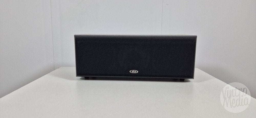 Eltax Millennium Center Speaker | Luidspreker | Garantie, Overige merken, Refurbished, Ophalen of Verzenden, 60 tot 120 watt