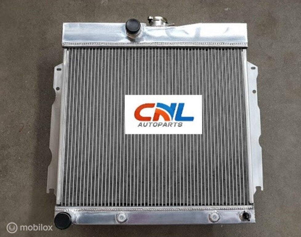 Radiateur DODGE DART/CHARGER/CORNET/FURY PLYMOUTH V8, Nieuw, Ophalen of Verzenden