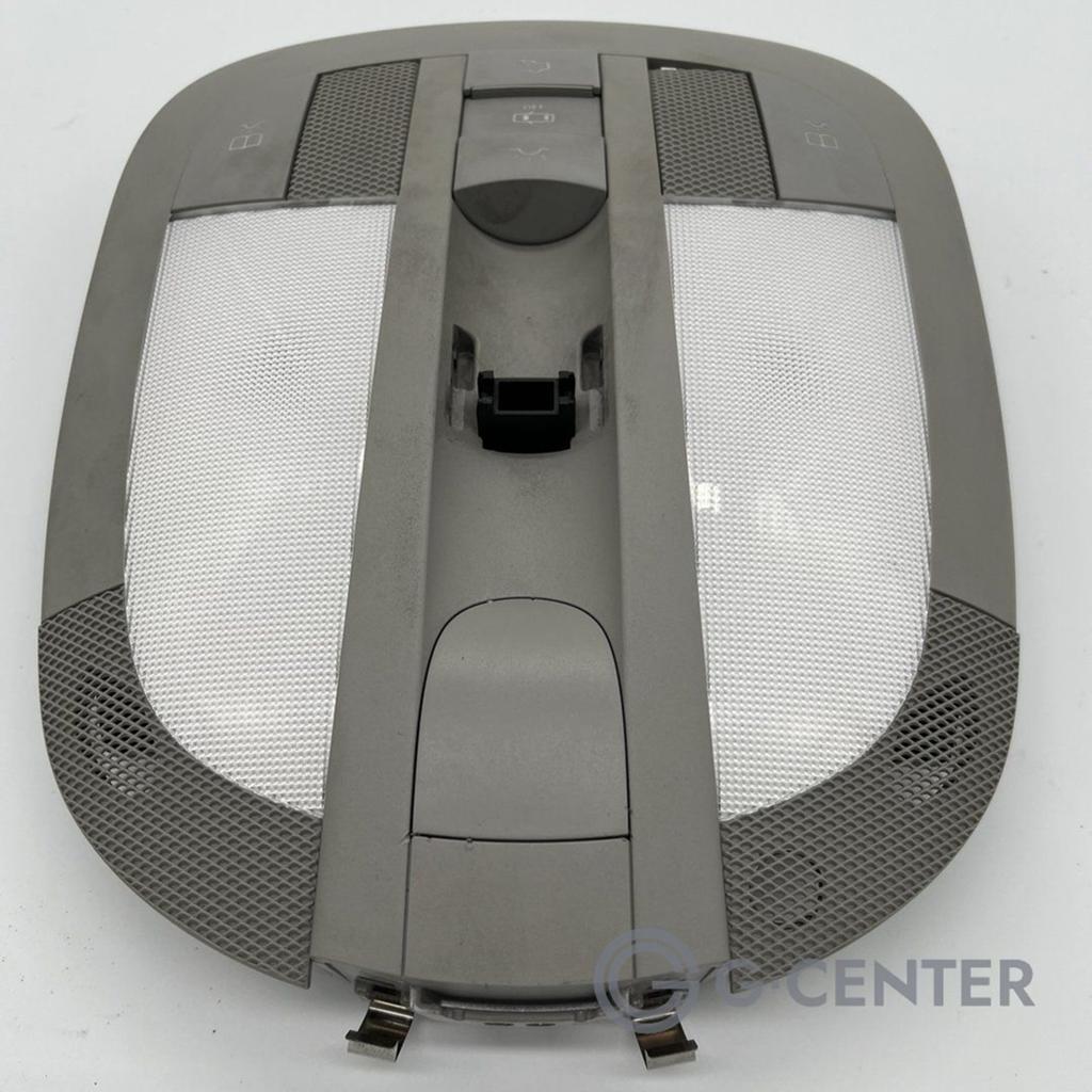 Mercedes- Benz Interieur Lamp A1648206201 Binnenverlichting, Gebruikt, -, -, Ophalen of Verzenden