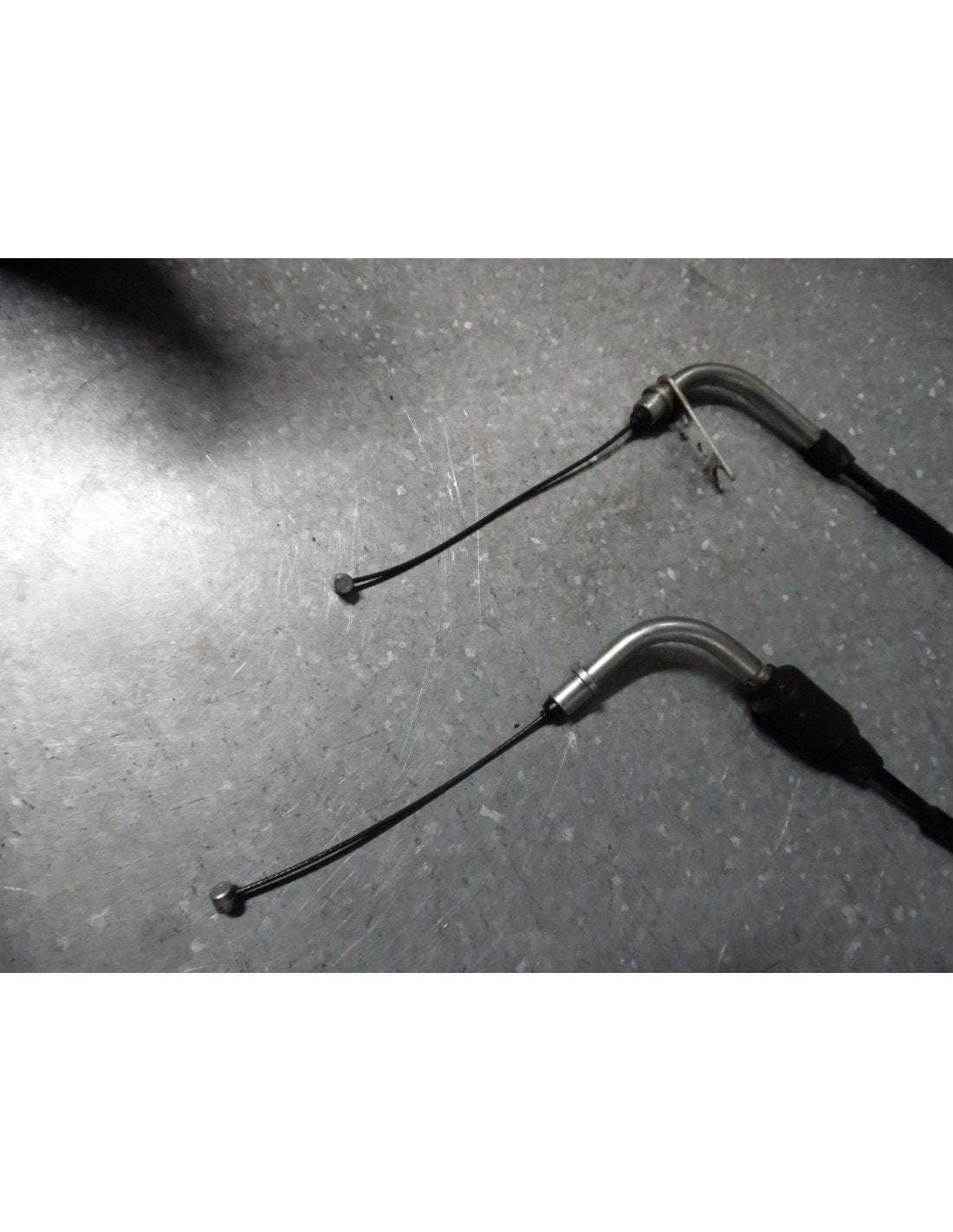 GSXR1300 2010 - 2013, 2008 - 2009 Suzuki Kabel D1-43038