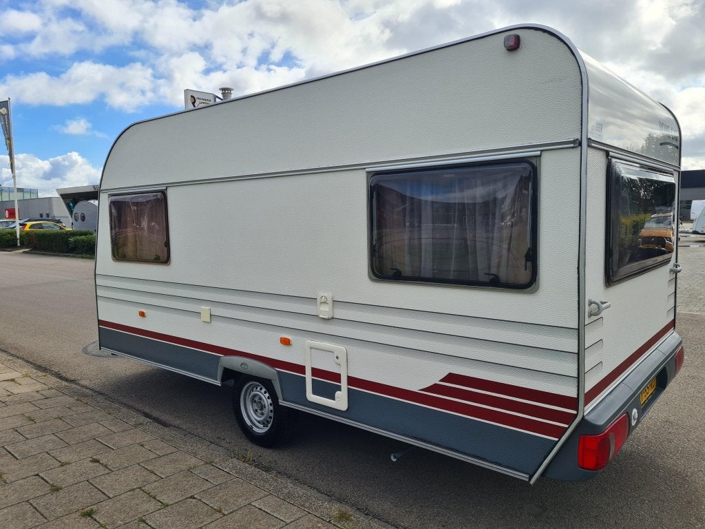 Home-Car Racer 43, Caravans en Kamperen, Home-car, Bedrijf, 750 - 1000 kg, Schokbreker
