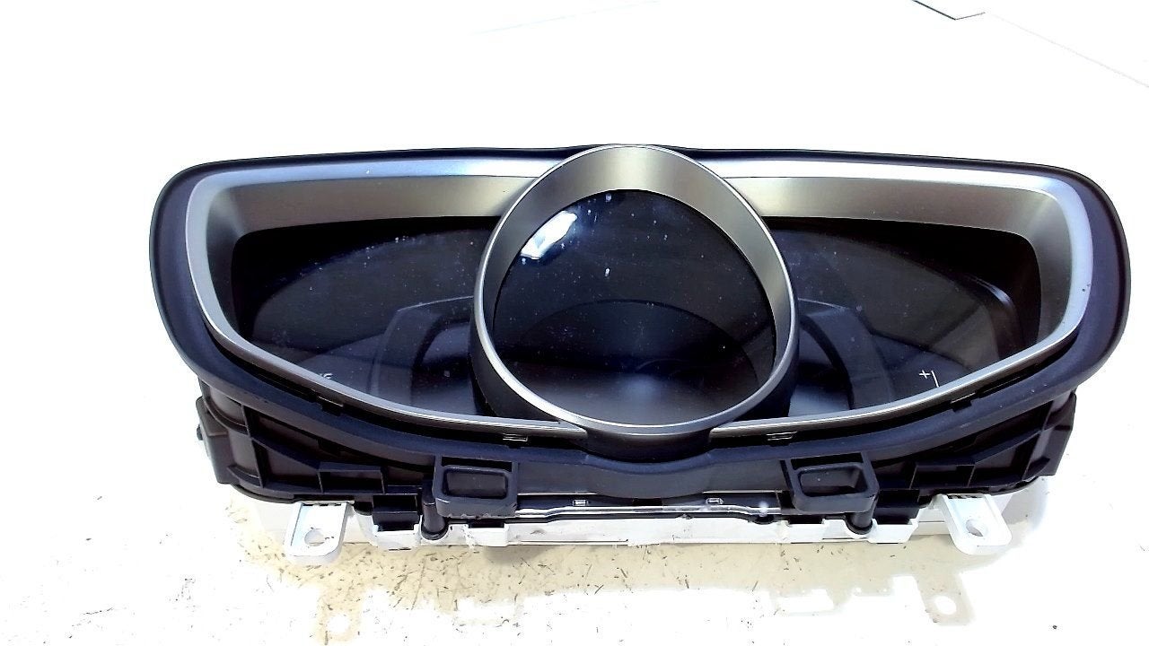 Cockpit Volvo V40, Auto-onderdelen, Onderdelen@venauto.nl, Van der Ven Autorecycling B.V., Gebruikt, Ettenseweg 76, 4706 PB Roosendaal, The Netherlands
