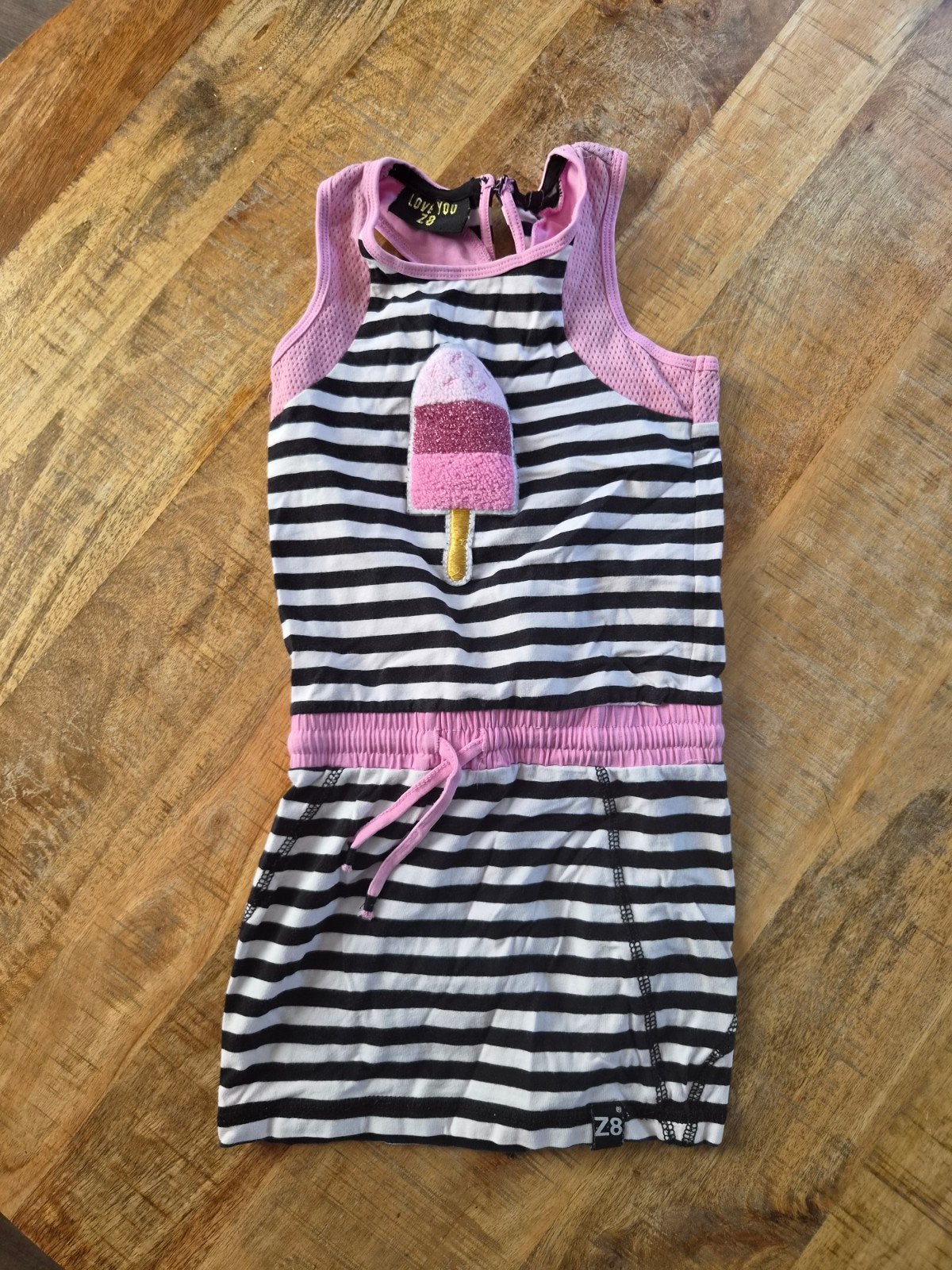 Groot pakket meisjes kleding 110-116, Ophalen of Verzenden, Zo goed als nieuw, Meisje, Overige typen