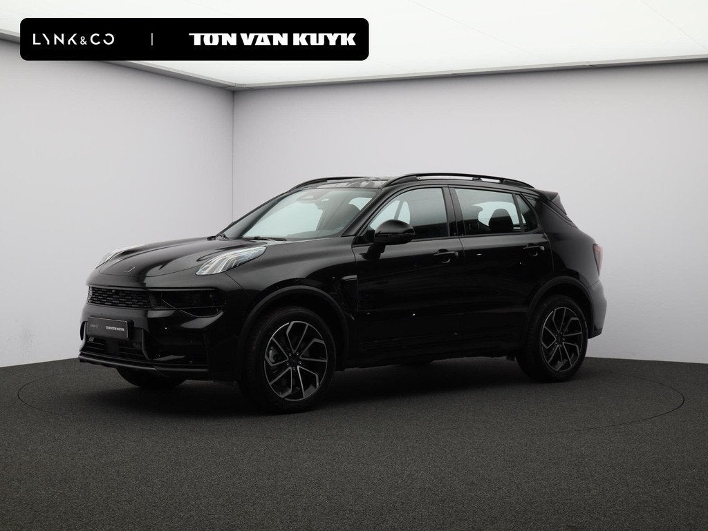 Lynk & Co 01 1.5 Core VOORRAADACTIE! € 43145.- VOOR € 36