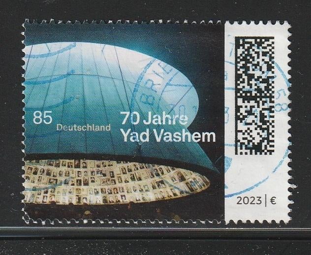 Duitsland 2023 Michel nr. 3781, Verzenden, 1990 tot heden, Gestempeld